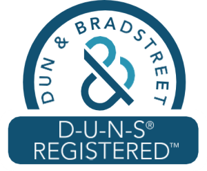 Dun & Bradstreet D-U-N-S Registered