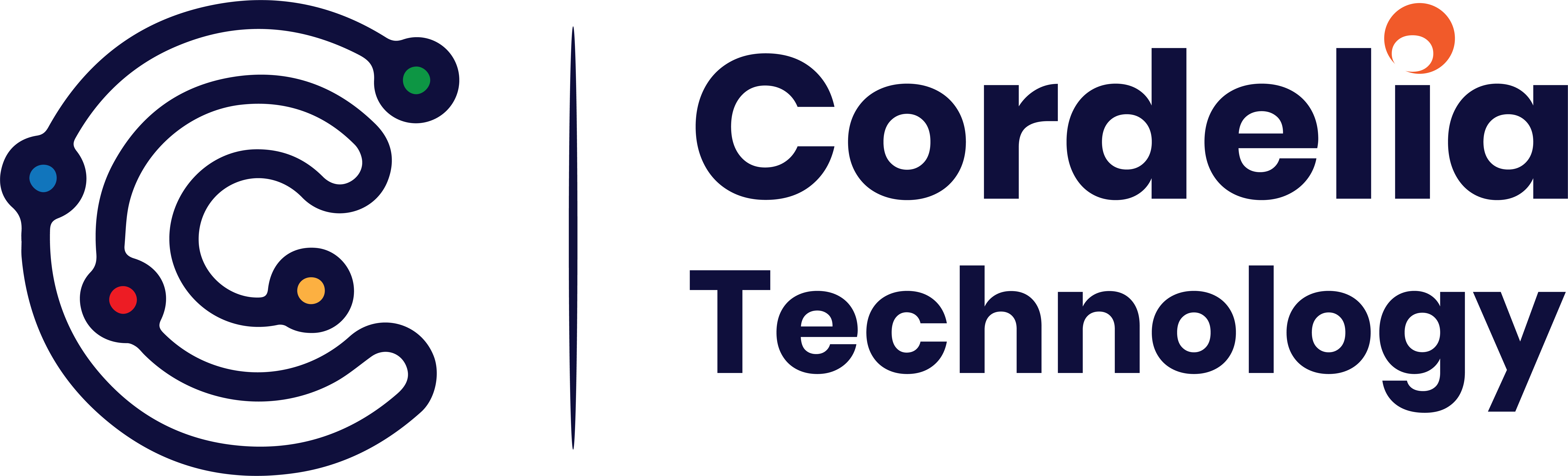 Cordelia Technology Logo
