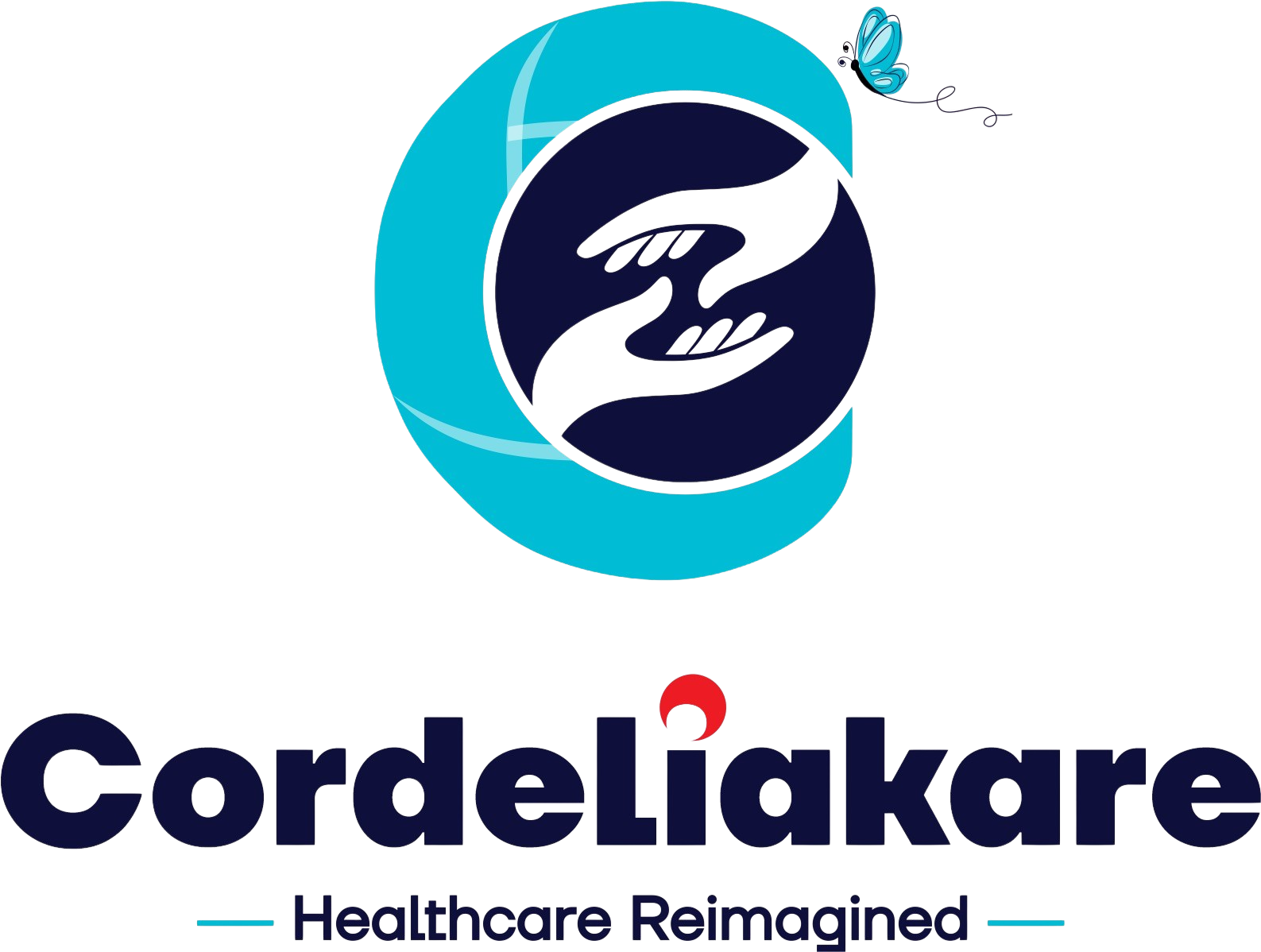 CordeliaKare Logo