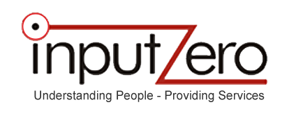Input Zero Logo