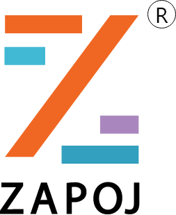 Zapoj Logo